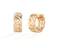 Orecchini Buonocore Donna in Oro B922001LY OR